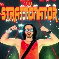 Christopher Stratton