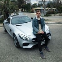 Серафим Кораблев