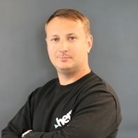 Виктор Рудой