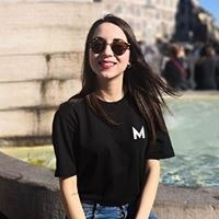 Giulia Proietti Timperi