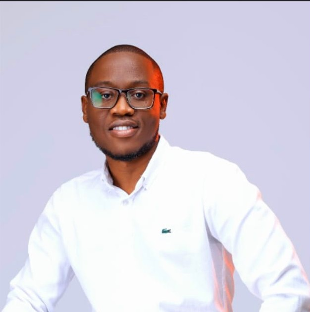 Stanley Koech