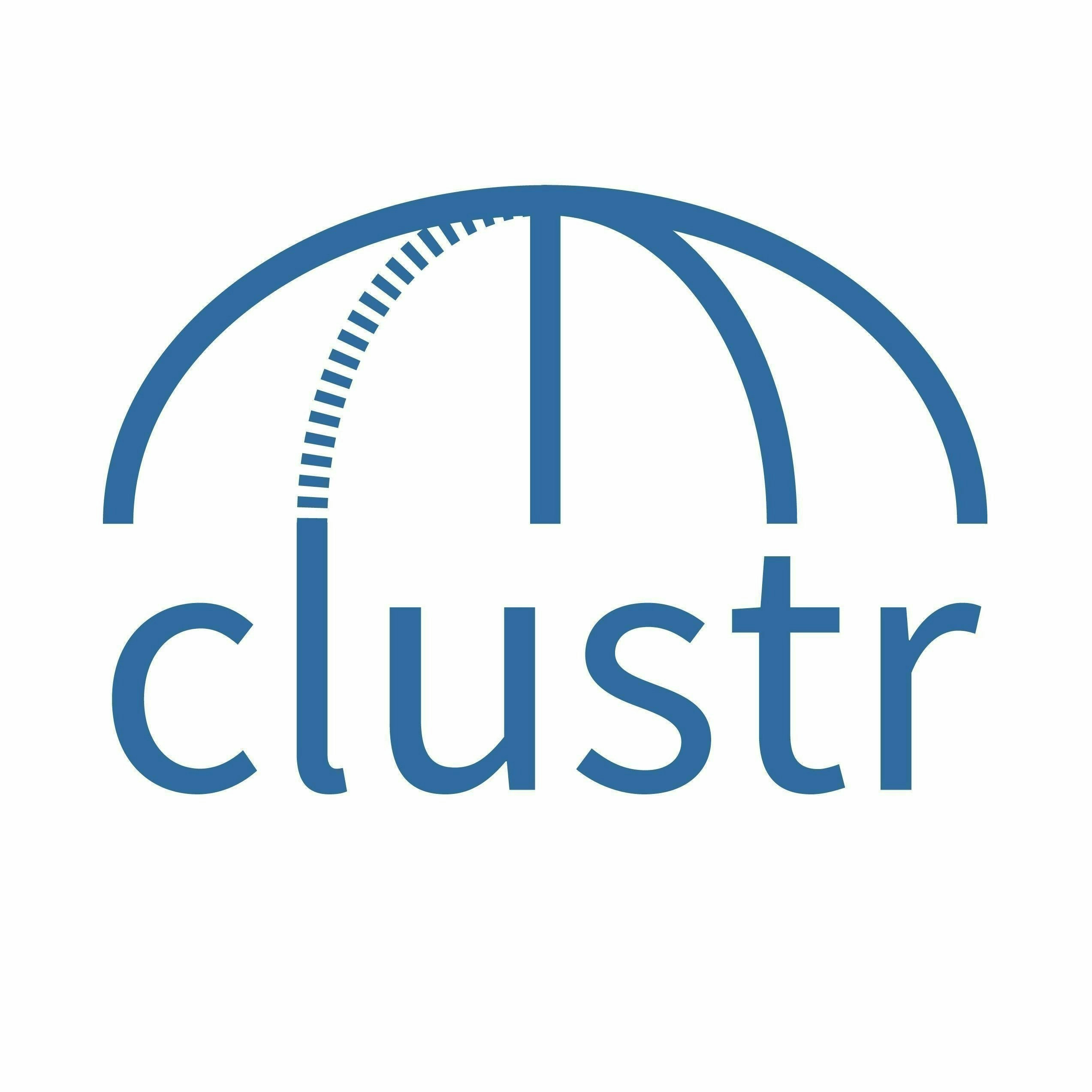 Clustr