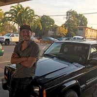 Christopher Desponds