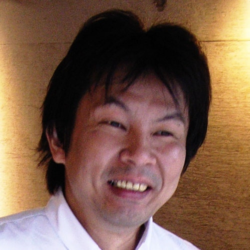 CHIKURA Shinsaku