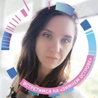 Амина Жарова