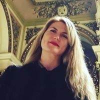 Катерина Андреяшева