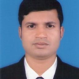 AKASH AHMED
