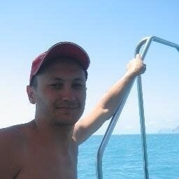 Алексей Пантелейчук