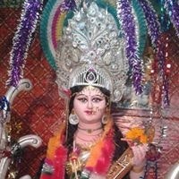 Vikram Kumar Bhardwaj