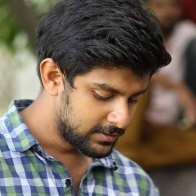 Shabeer Chembakassery