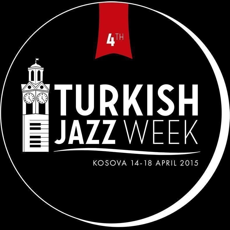 Turkish JazzWeek