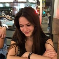 Alexandra  Viktorova