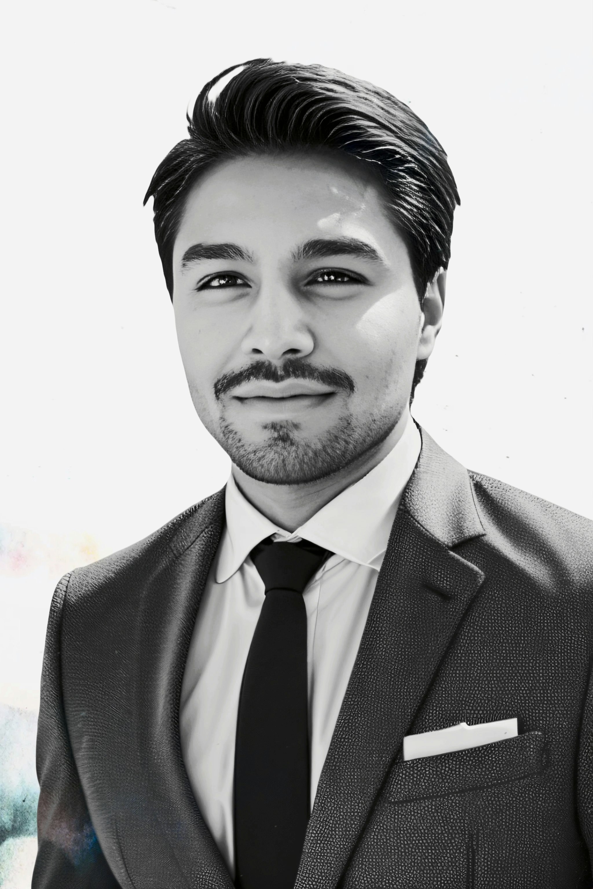 Peder Edison Bjerkenås Martinez