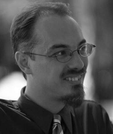 Mickael Faivre-Maçon