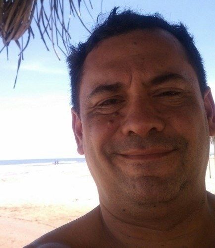 Rubén D. Gutierréz