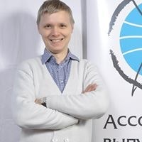 Андрей Кочешков