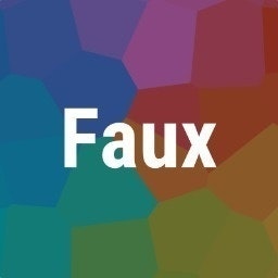 Faux