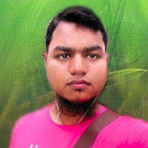 Taslim Ahmed