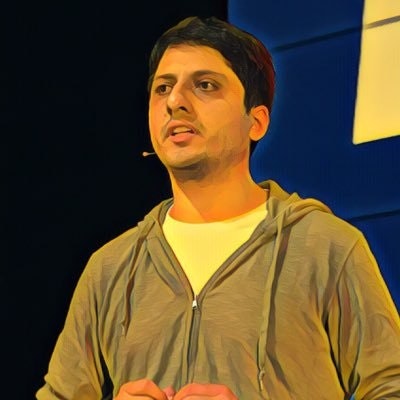 Jatin Khosla