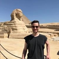 Laurence Graf von Galen