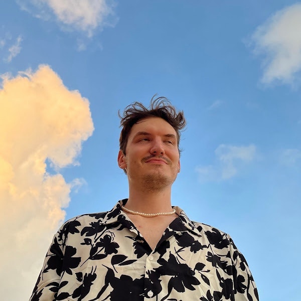 Илья Бабушкин