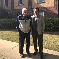 Wesley Simon-Parsons