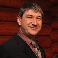 Виталий Чалин