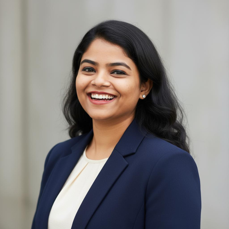 Amrita Sarkar
