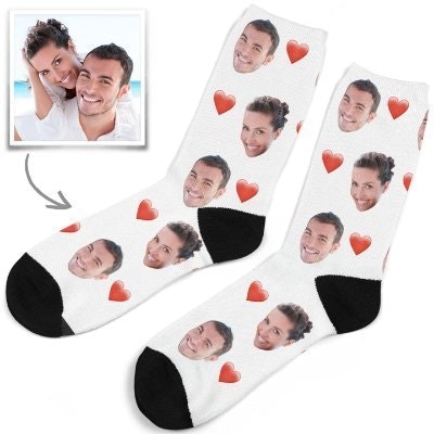 Customphotosocks UK