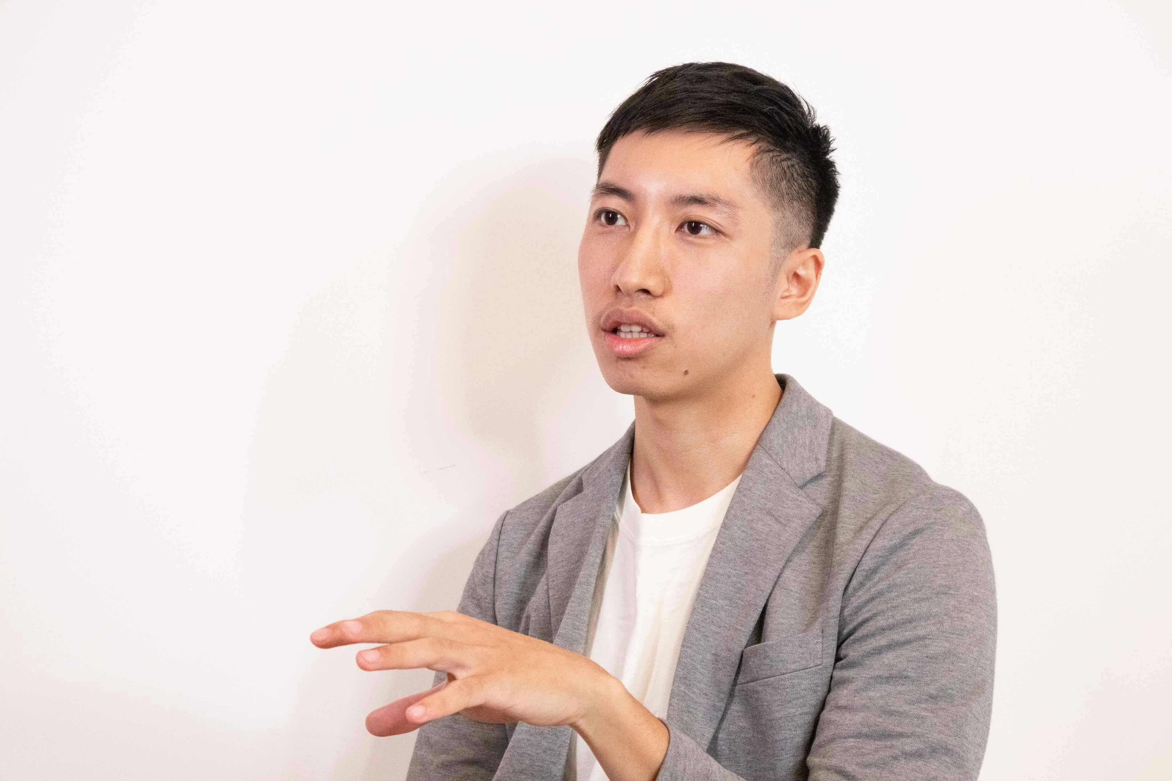 鄭棋文 StevenCheng 🇹🇼