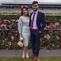 Pavithra Santhiapillai