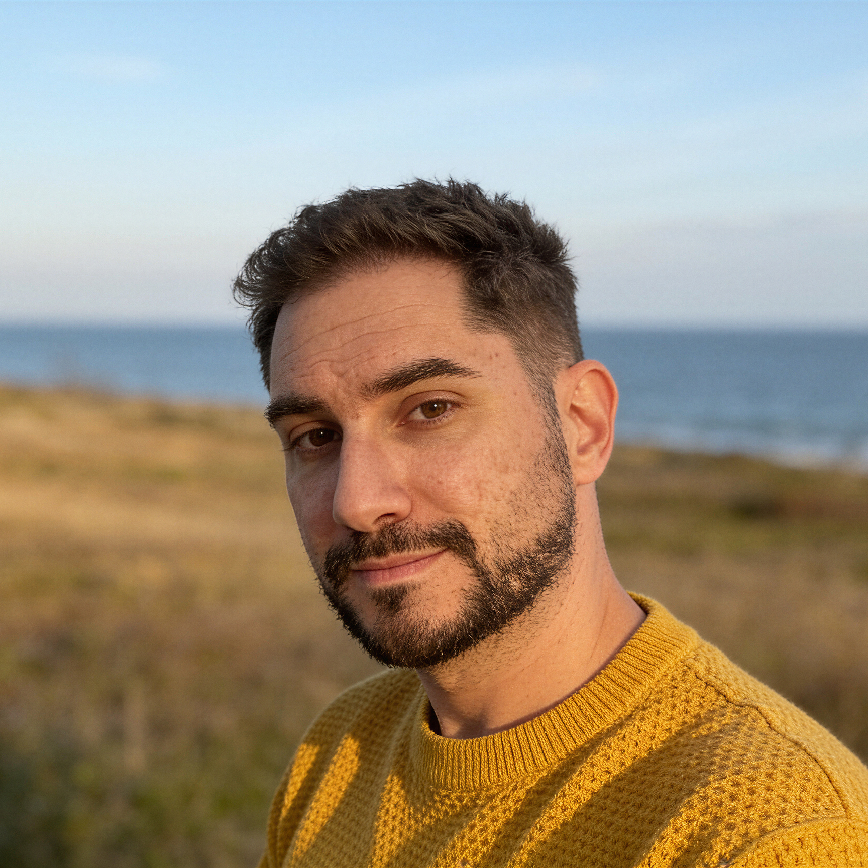 Eduardo Calvo