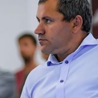 Александр Ганчев