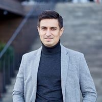 Дмитрий Ткаченко