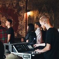 Костя Савитский