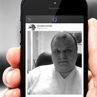 Роман Ковалев