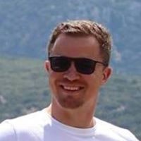 Павел Гончаренко