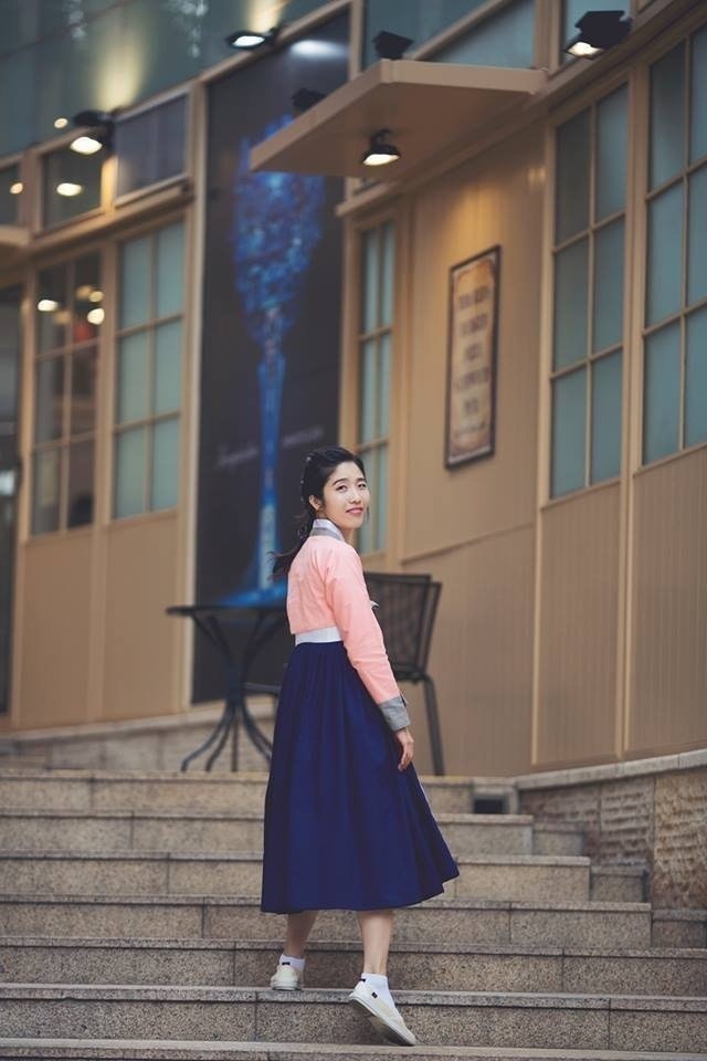 HyeKyung, Hwang(황혜경)