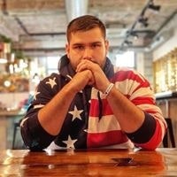 Георгий Куриленко