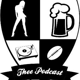 Thee Podcast