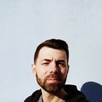 Олег Синьков