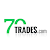 70 trades