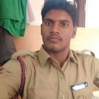 Hussainaiah Kandukuri