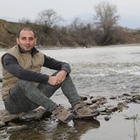 Հրաչյա Մուրադյան