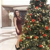 Լուսինե Գինոսյան