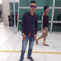 Mohammad Hadi Bin Marari