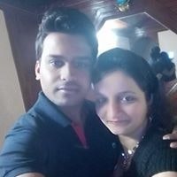 Yogita Jadhav-Suryavanshi