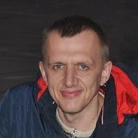 Александр Ореховский