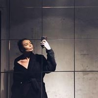 Катя Хомякова