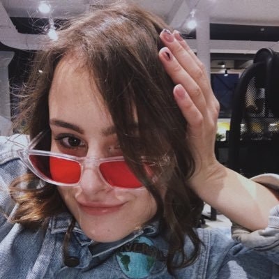 хорошая полина